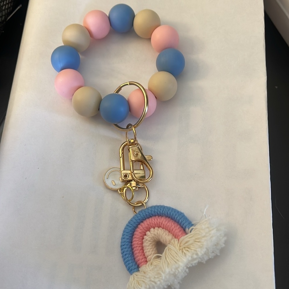 Handmade Custom Fingerlets - Picture 2 of 3